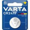 Varta CR 2477 Electronics