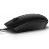 Dell Mouse Optical Black MS116