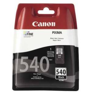 Canon PG-540 Schwarz 180 Seiten