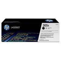Toner HP CE410X 305X LJP400 black 4000 Seiten