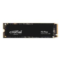 M2 PCIe 4.0 1000GB Crucial P3 Plus