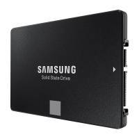 SSD Festplatte 2TB Samsung 2,5" (6.3cm) SATAIII 860 EVO Basic B2B