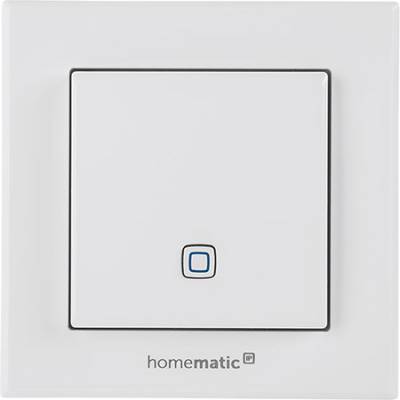 HomeMatic IP Temp/Luftfeuchte Senso