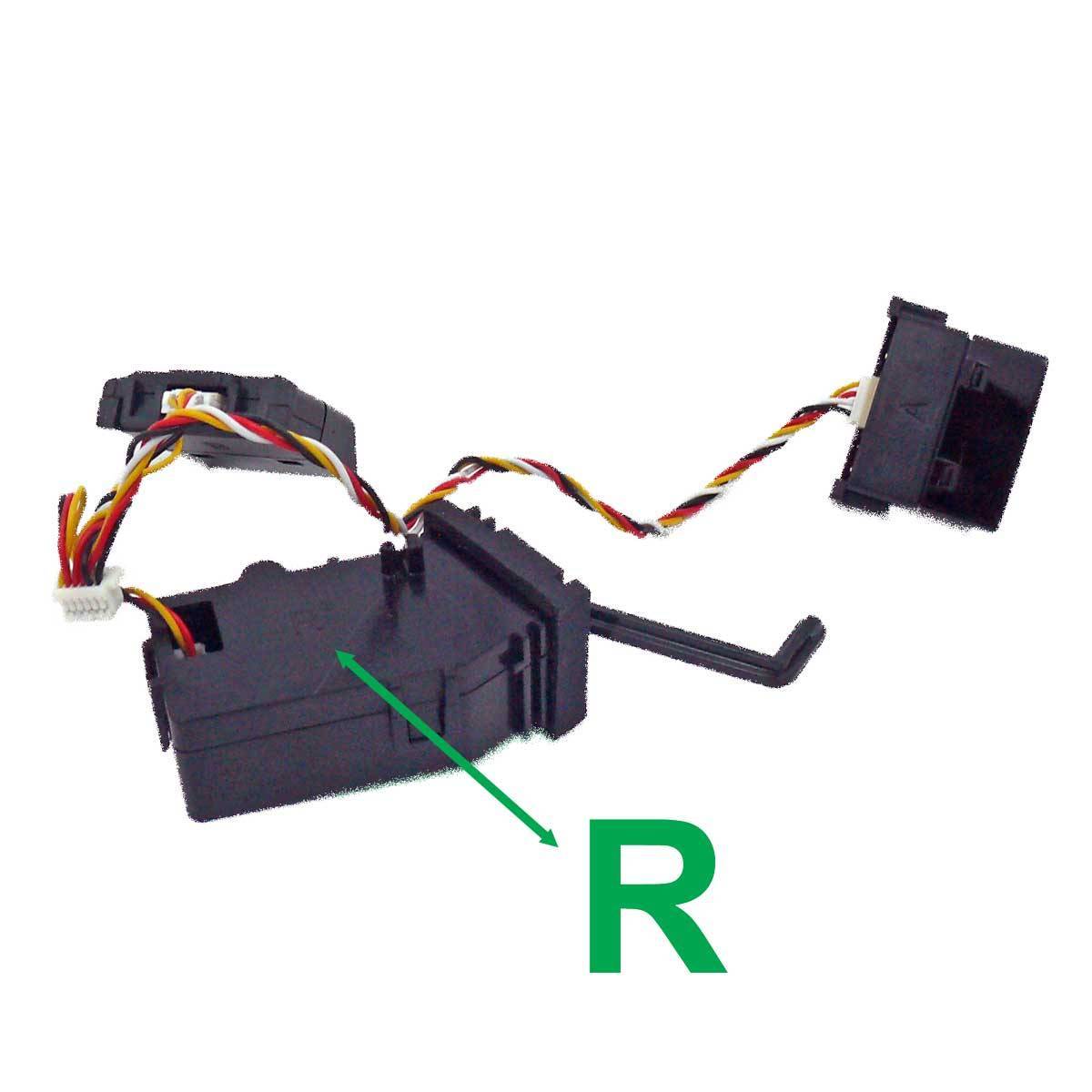 Proscenic M7 Bumper/Cliff Sensor rechts (R)