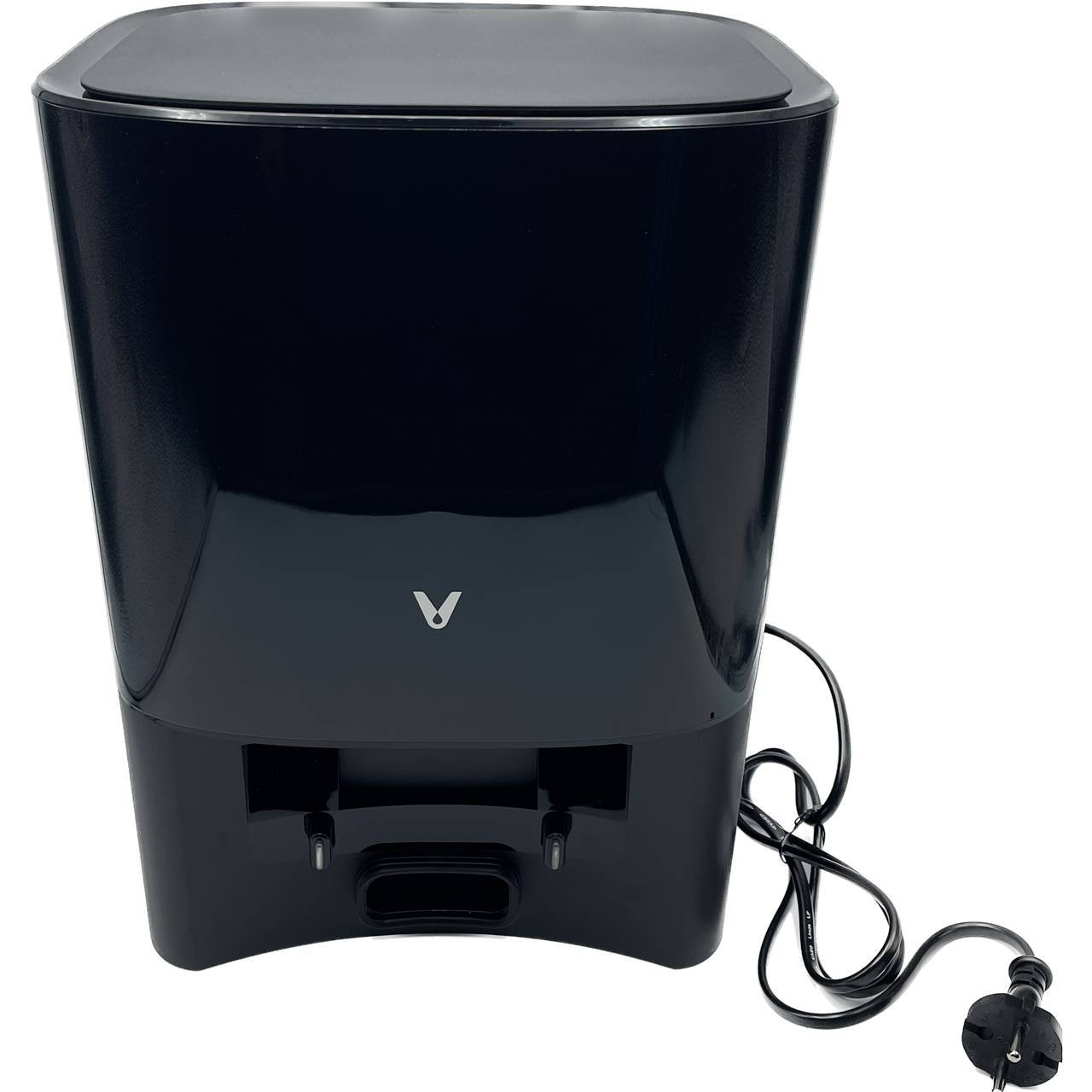 Absaugstation für Viomi S9 schwarz