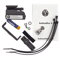 BadassBox 4 für Bosch X-Set