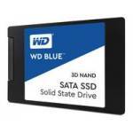 SSD Festplatte 500GB WD Blue 2.5\" WDS500G2B0A