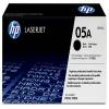 Toner HP CE505A black 2300 Seiten  2055