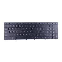 Tastatur Mobile 1515/1715 US beleuch