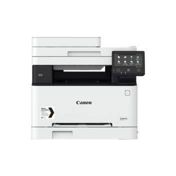 Laserdrucker Canon MF643CDW MFP 3in1 Duplex ADF