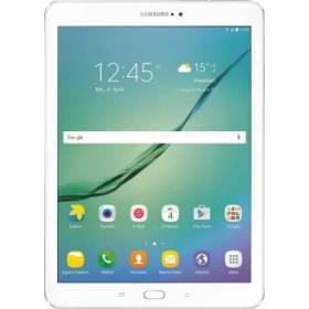 Samsung Galaxy Tab S2 9.7 LTE weiß
