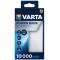 Varta Power Bank 10000 USB-A/USB-C