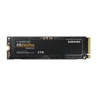 M2 PCIe2000GB Samsung 970 EVO Plus