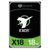 SATA Festplatte 16000GB Seagate Exos X18 16TB