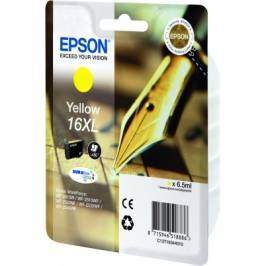 EPSON T1634 Yellow 16XL Füller 6,5ml