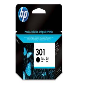 HP 301 Schwarz klein 190 Seiten