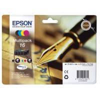 EPSON T1626 Multipack 16 Füller