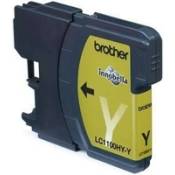 Brother LC-1100HYY Yellow