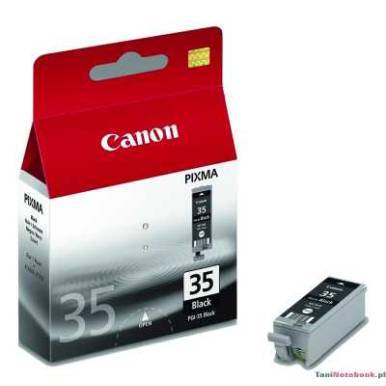 Canon PGI-35 Pixma IP100 Black