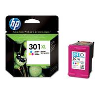 HP 301XL Color 300 Seiten