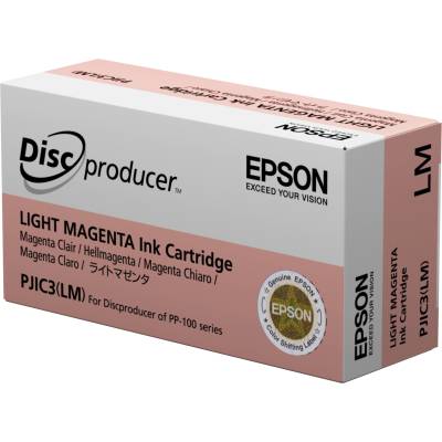 EPSON C13S020449 PJIC7(LM) LightMage