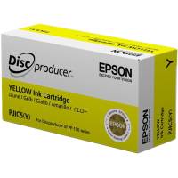 EPSON C13S020451 PJIC5(Y) Yellow