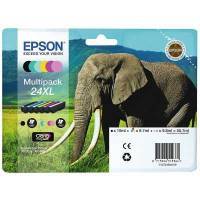 EPSON T2438 T2431-T2436 Elefant