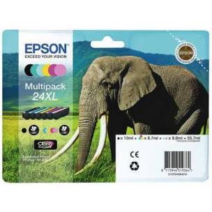 EPSON T2438 T2431-T2436 Elefant