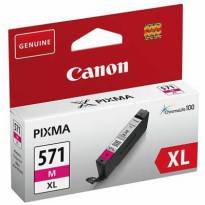 Canon CLI-571XL M Magenta 645 Seiten