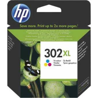 HP 302XL Color 300 Seiten