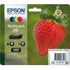 EPSON T2986 Multipack 29 Erdbeere