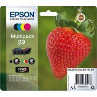 EPSON T2986 Multipack 29 Erdbeere