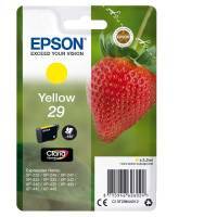 EPSON T2984 Yellow 29 Erdbeere 180 Seiten