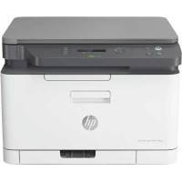 Laserdrucker HP Color Laser MFP 178nwg 3in1 WLAN
