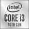 CPU Intel i3 10105 4x 3,7 tray