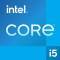 CPU Intel i5 12400 6x 2,5 GHz Box