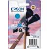 EPSON 502 XL Cyan 6,4 ml 470 Seiten