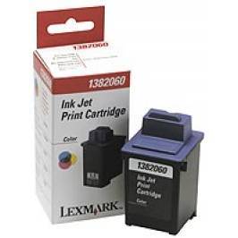Lexmark 1382060 ColorJetprinter 2070