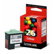 Lexmark 10N0026 Color Z13 etc. 500 Seiten