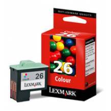 Lexmark 10N0026 Color Z13 etc. 500 Seiten