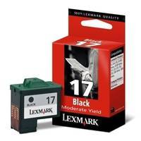 Lexmark 10NX217E black Z25,Z35 400 Seiten