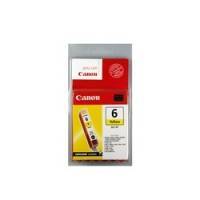 Canon BCI-6Y yellow i560/i865/S800
