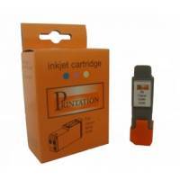 kompatible Tinte Canon BCI-24C Printation S300/i350