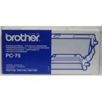 Farbband Brother PC-75 Fax T102