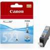Canon CLI-521C IP4600 MP540 9ml