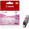 Canon CLI-521M IP4600 MP540 9ml