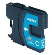 Brother LC980C Cyan DCP-145