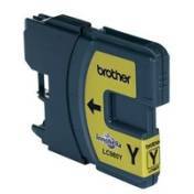 Brother LC980Y Yellow DCP-145