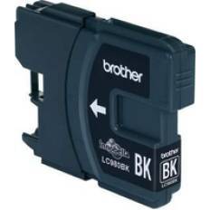 Brother LC980BK Black DCP-145