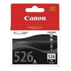 Canon CLI-526BK IP4850 MG5150/5250